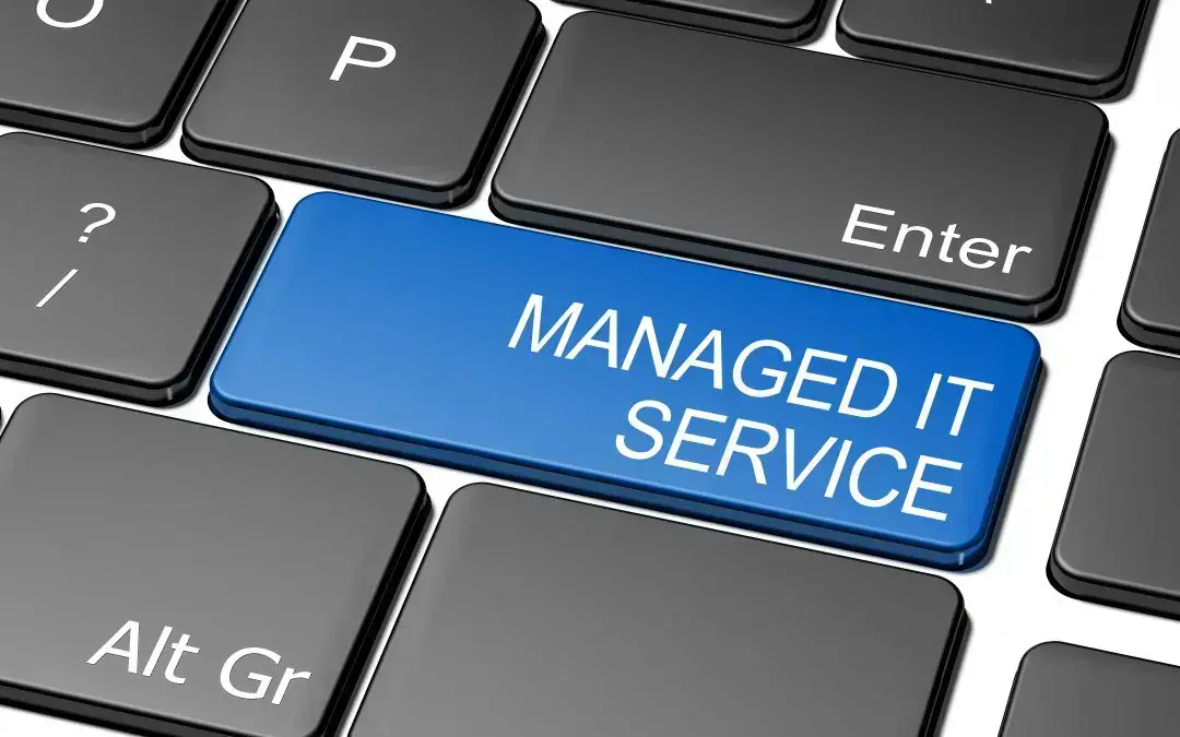 Value of Managed IT Services for Small Business