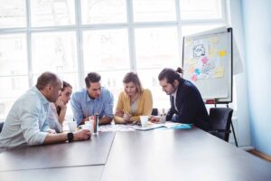 Managed IT Services Calgary