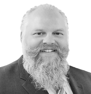 Ron Johannesson