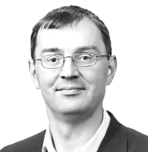 Igor Bogdanov