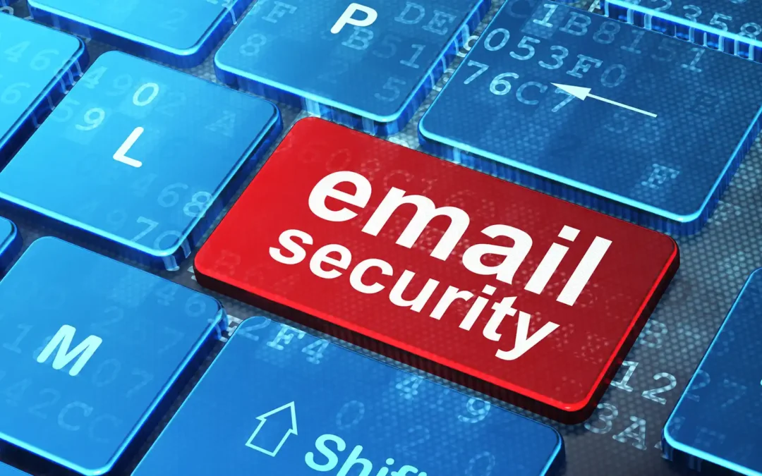 Safeguarding Your Digital Frontiers: The Vitality of Email Security in a Tech-Centric Calgary
