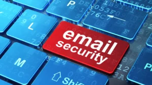 Email security