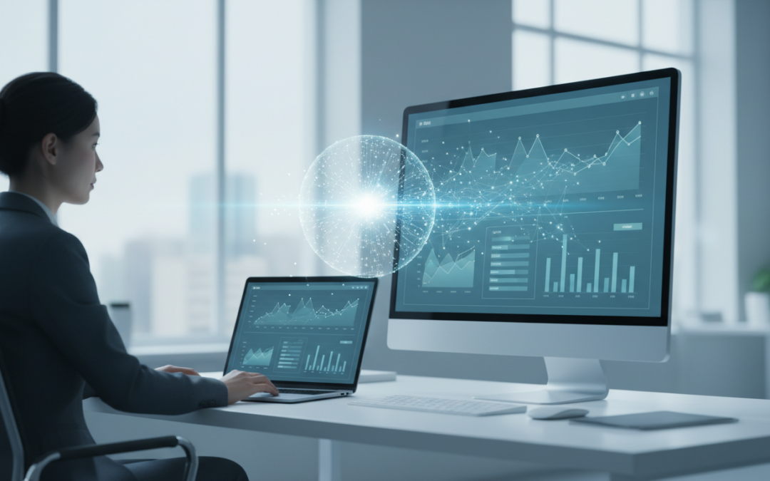 How to Boost Productivity with Microsoft Copilot